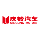 Логотип марки Qingling
