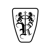 Логотип марки Roewe