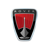 Логотип марки Rover