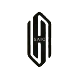 Логотип марки SAIC