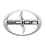 Логотип марки Scion