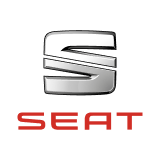 Логотип марки SEAT