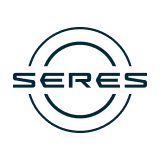 Логотип марки Seres