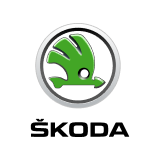Логотип марки Skoda