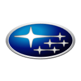 Логотип марки Subaru