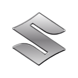 Логотип марки Suzuki