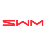 Логотип марки SWM