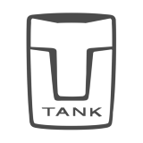 Логотип марки Tank