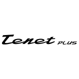 Логотип марки Tenet Plus