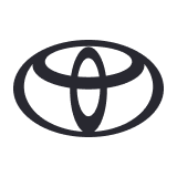 Логотип марки Toyota
