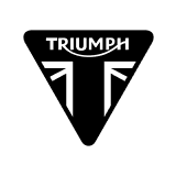 Логотип марки Triumph