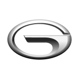 Логотип марки GAC Trumpchi