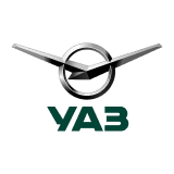 Логотип марки УАЗ