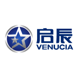 Логотип марки Venucia