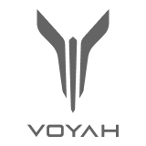 Логотип марки Voyah
