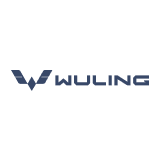 Логотип марки Wuling